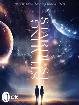 cover image of Stealing Stardust